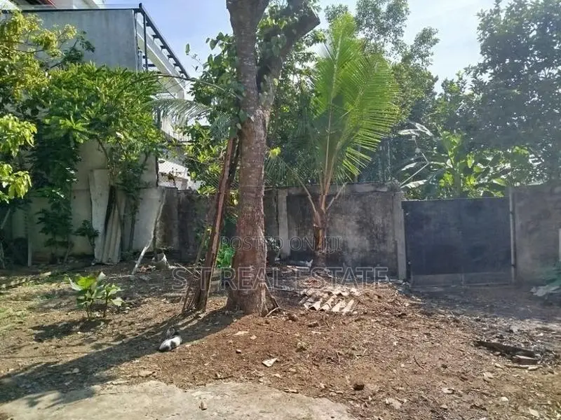 Bare Land For Sale In Beddagana