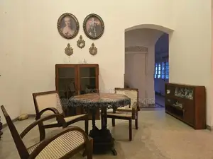 5 BR Colonial Type House More than A 100 Years Old for Rent in Panadur