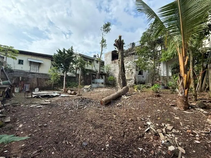 Bare Land For Sale In Beddagana