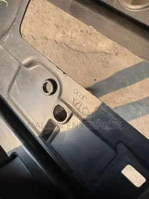 Toyota Voxy Front Buffer Panel