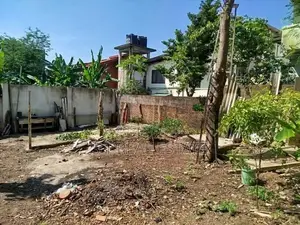 Bare Land For Sale In Beddagana