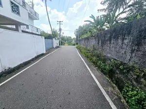 21.24P Residential Land For Sale in Beddagana
