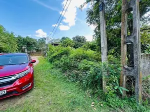(AFA986) 9.8 P Land Sale At Battramulla