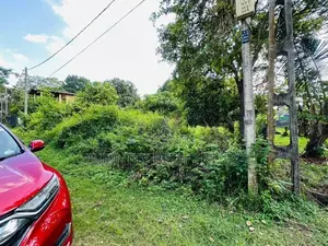(AFA986) 9.8 P Land Sale At Battramulla