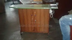 new melamine iron cupboard / board