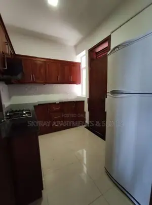 Holiday 3 Bedroom Furnished Apartment with Pool & GYM - Mount Lavinia