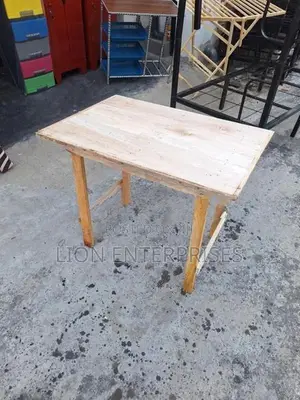 Tables