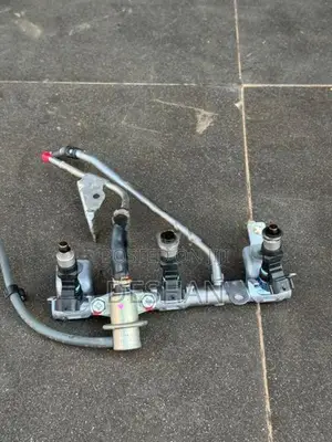 Suzuki Every Da64v Turbo Injector Set