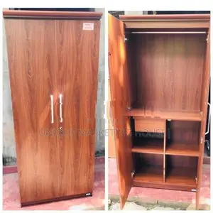 Kingstar 2D Premium Cupboards