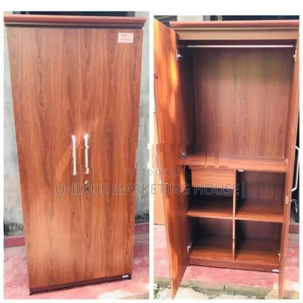 Kingstar 2D Premium Cupboards