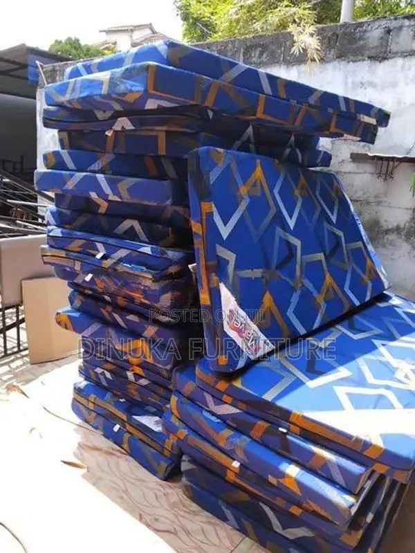Arpico Marvel Mattress 6ft *3ft