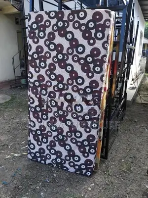 Mattress Single Layer 6ft *3ft