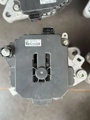 Suzuki Wagon R Alternator isg unit Reconditioned