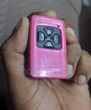 Smart Key