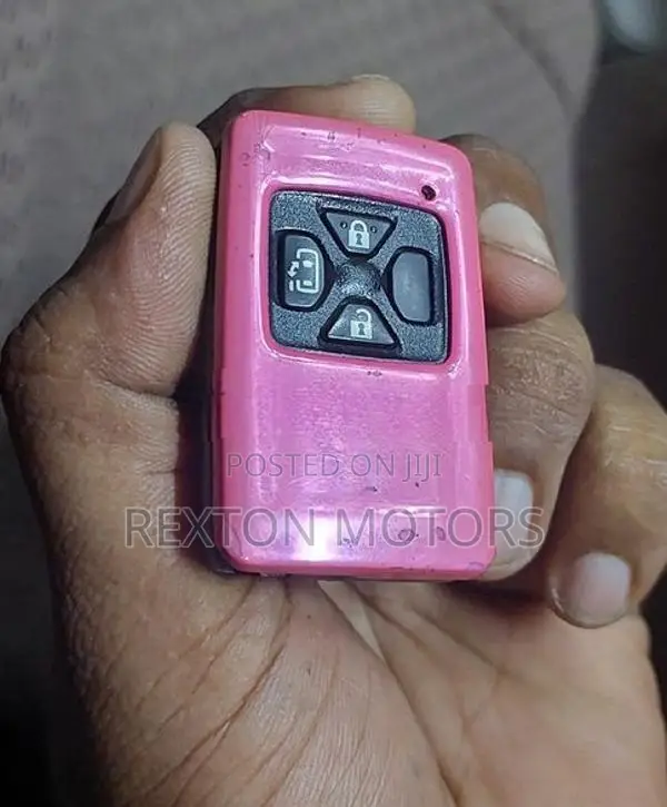 Smart Key
