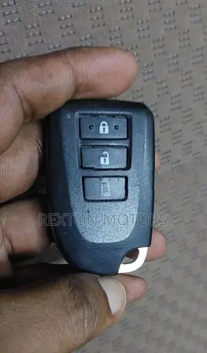Smart Key