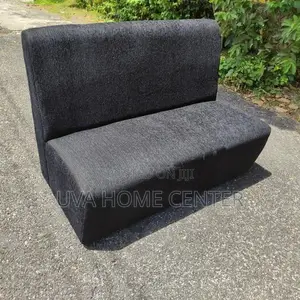 4ft Office Lobby Sofa Chair