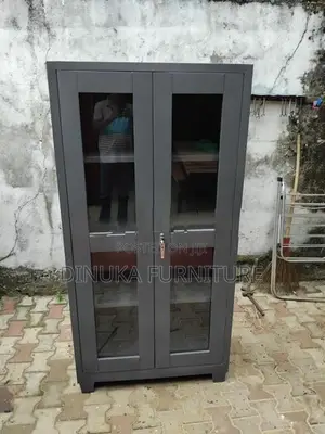 Office Cupboard 6ft *3ft