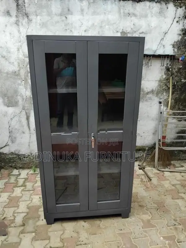 Office Cupboard 6ft *3ft