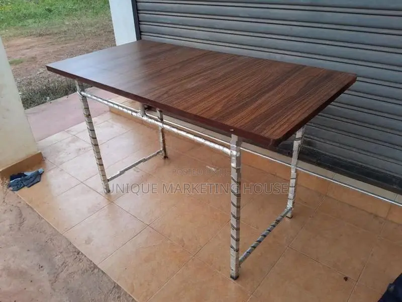 New 4x2 Ezy Tables