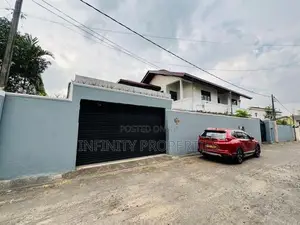 (AFA994) 02 Story House With 33.14 Sale At Thalahena, Battaramulla