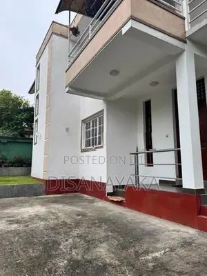 Super Two Storey House for Sale Nugegoda Ds1966
