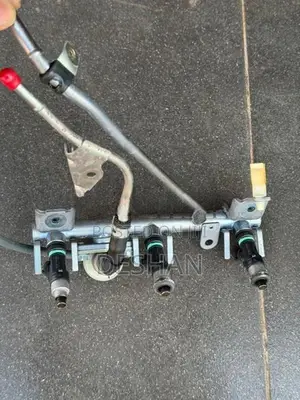 Suzuki Every Da64v Turbo Injector Set