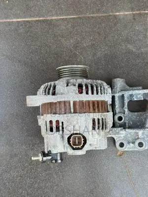 Suzuki Every Da64v Turbo Alternator Pin 4