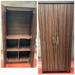 Kingstar 2D Premium Cupboards