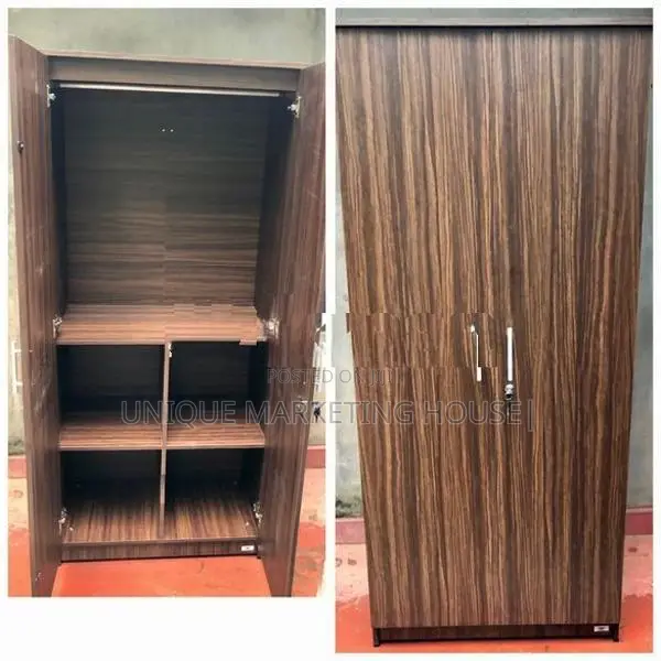 Kingstar 2D Premium Cupboards