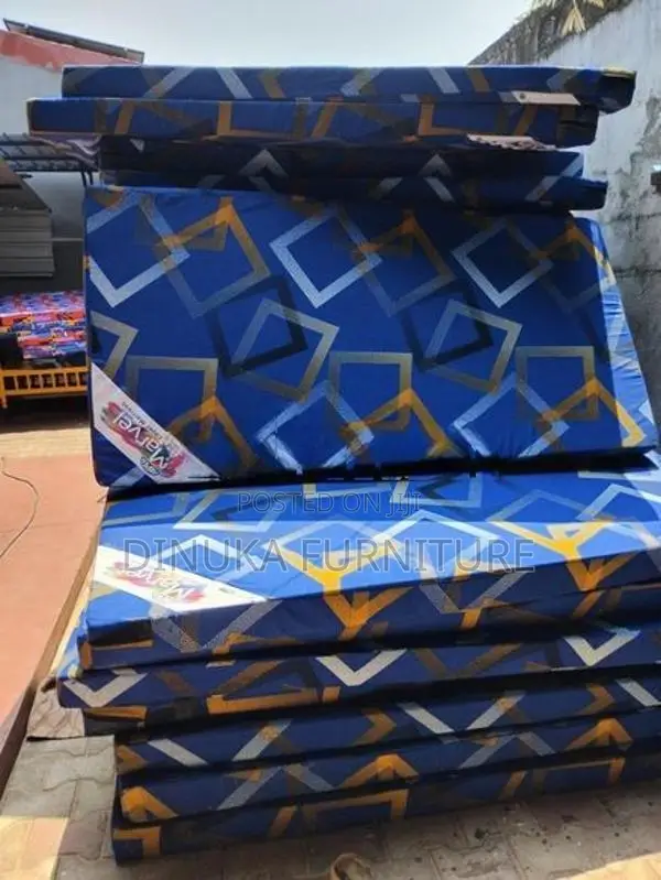 Arpico Marvel Mattress 6ft *3ft