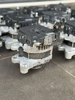 Suzuki Wagon R Alternator isg unit Reconditioned
