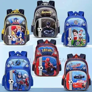 School Trolley Bags
