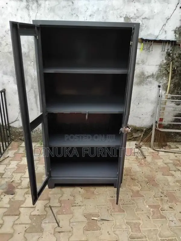 Office Cupboard 6ft *3ft