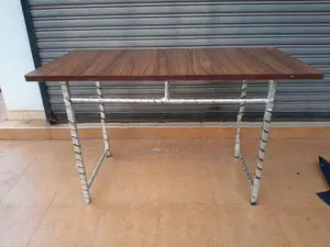 New 4x2 Ezy Tables