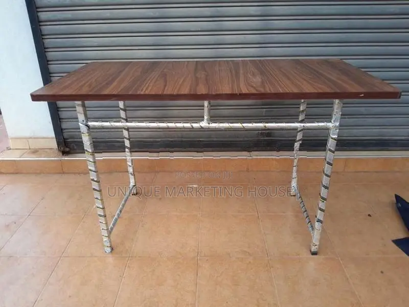 New 4x2 Ezy Tables