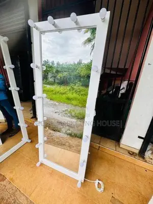 Modern Vanity Mirrors