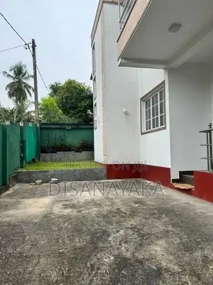 Super Two Storey House for Sale Nugegoda Ds1966