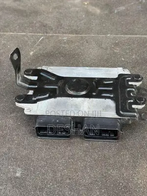 Suzuki Every Da64v Turbo Engine Ecu (engine Control)