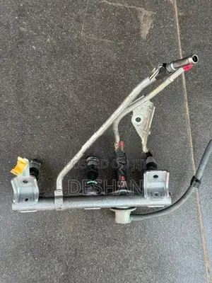 Suzuki Every Da64v Turbo Injector Set
