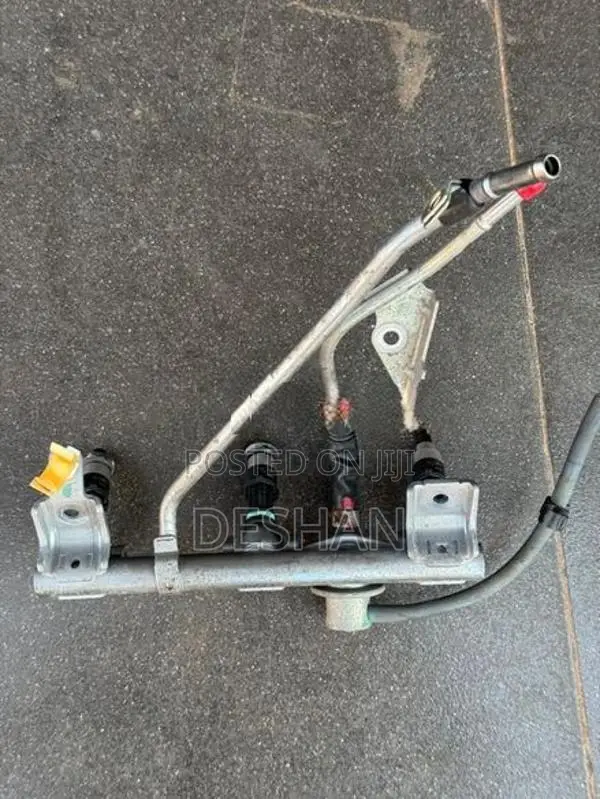 Suzuki Every Da64v Turbo Injector Set