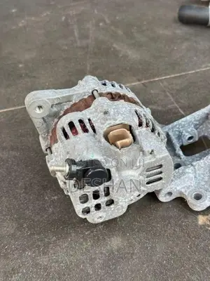 Suzuki Every Da64v Turbo Alternator Pin 4