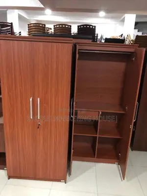 Kingstar 2D Premium Cupboards