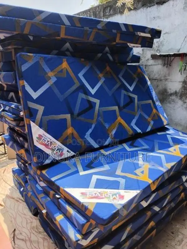 Arpico Marvel Mattress 6ft *3ft