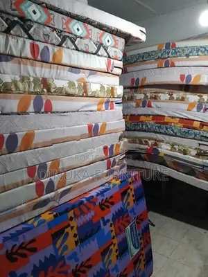 Mattress Double Layer 6ft *3ft