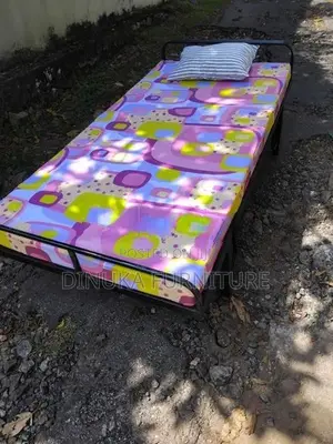 Steel Bunker Bed 6ft *3ft