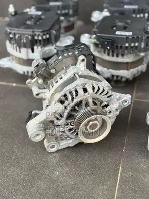 Suzuki Wagon R Alternator isg unit Reconditioned
