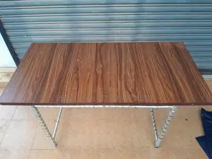 New 4x2 Ezy Tables