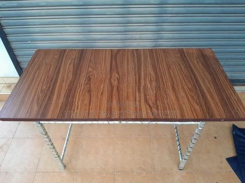 New 4x2 Ezy Tables