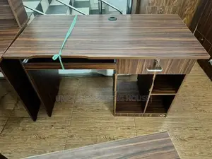 Modern 4x2 Melamine Computer Tables